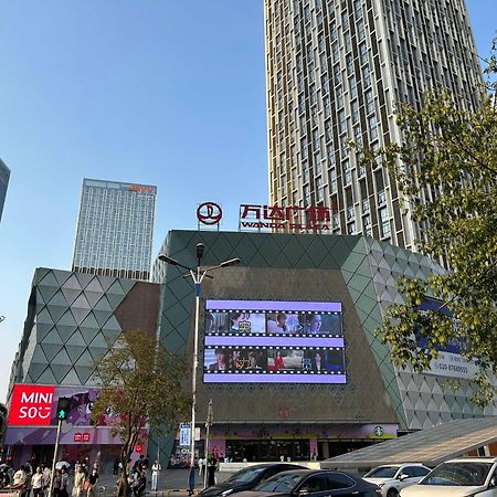 Hotel Sheraton Guangzhou Panyu Exterior foto